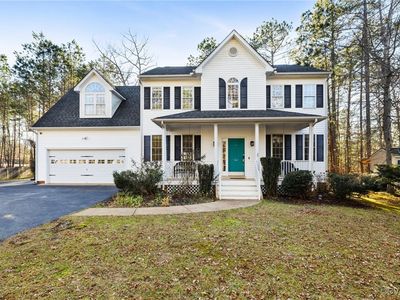 9612 Prince James Pl, Chesterfield, VA, 23832