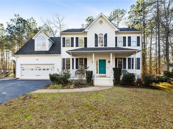 9612 Prince James Pl, Chesterfield, VA 23832