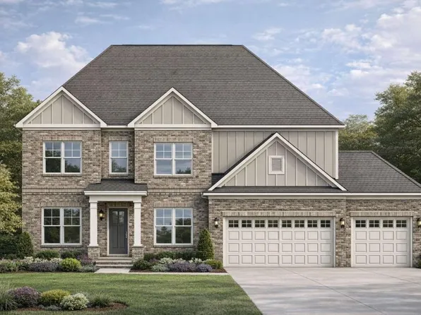 1931 Smarty Jones Dr, Dacula, GA 30019