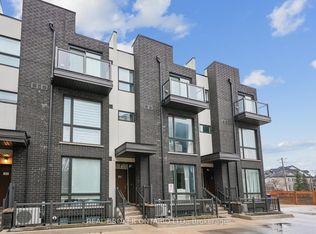 26 Fieldway Rd UNIT 46, Toronto, ON M8Z0E3