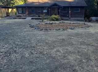 1489 Lower South Fork Rd, Hyampom, CA 96046