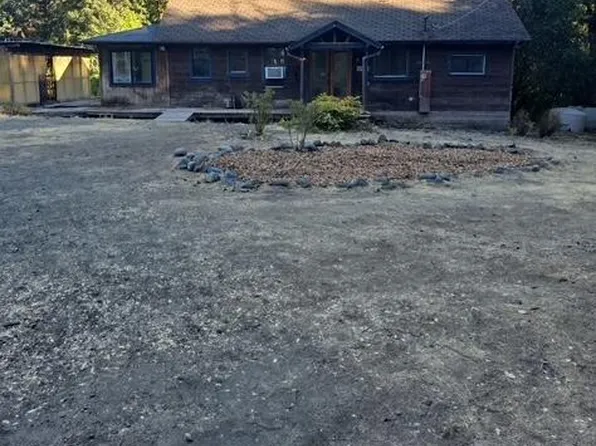 1489 Lower South Fork Rd, Hyampom, CA 96046