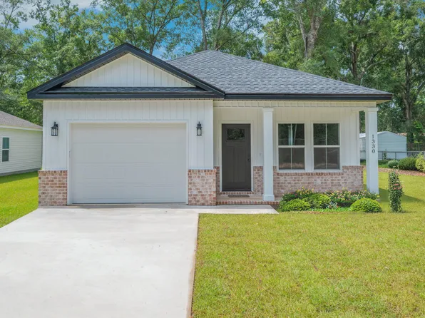 LOT 2 Valley Rd, Crestview, FL 32539