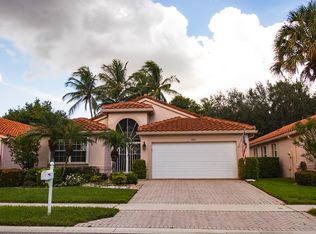 5081 Glenville Dr, Boynton Beach, FL 33437