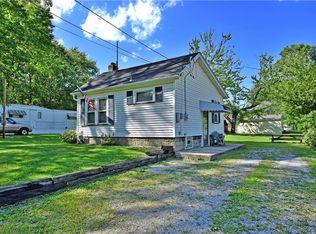 3199 Crestview Ave SE, Warren, OH 44484