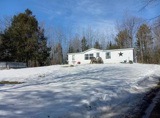 111 Winding Hill Rd, China, ME 04358
