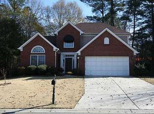 1106 Sadlers Way, Marietta, GA 30068