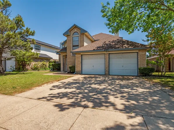 603 Laurel St, Cedar Hill, TX 75104