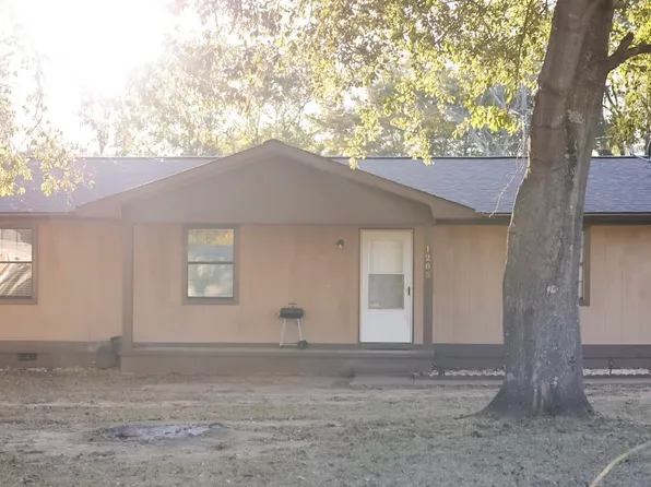 1285 Buckelew Bridge Rd, Anniston, AL 36207