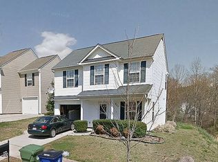 607 Trillium Ct SW, Conover, NC 28613