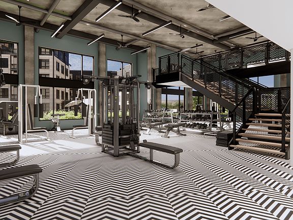2nd image of 1003 Lindley Lofts Dr #1001-208