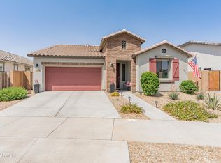24638 N 144th Ave, Surprise, AZ 85387 | MLS #6867645 | Zillow