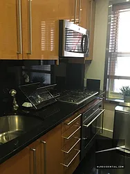 Rented by Highline Residential