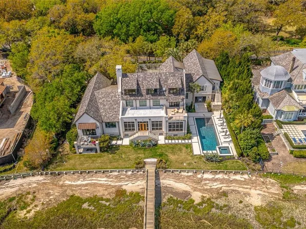 526 Forest Rd, Sea Island, GA 31561