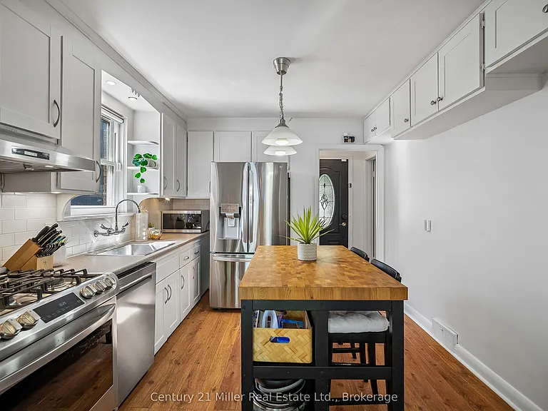 1583 Blanefield Rd — Photo 6