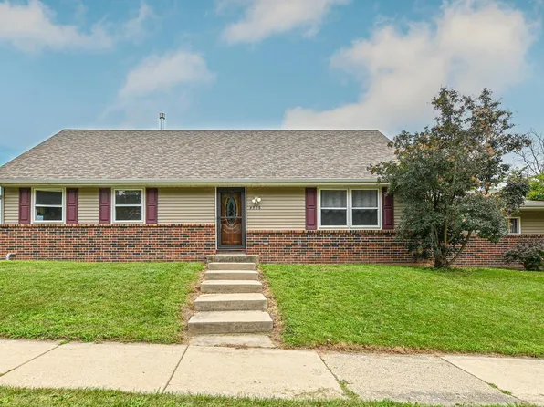 4506 89th STREET, Kenosha, WI 53142