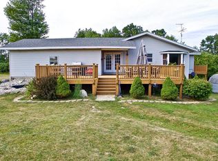 890 22 Mile Rd NE, Sand Lake, MI 49343