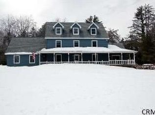 26 Lower Bower Rd, Sand Lake, NY 12153