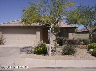 3074 E Winged Foot Dr, Chandler, AZ 85249