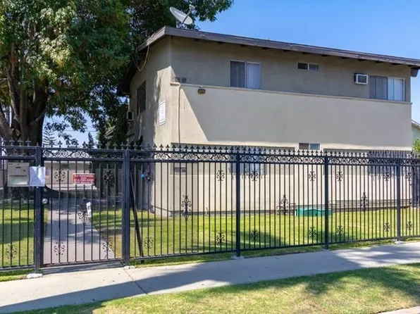 3620 S Budlong Ave APT 4, Los Angeles, CA 90007