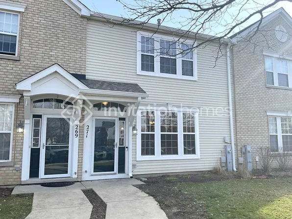 271 Springbrook Trl S, Oswego, IL 60543