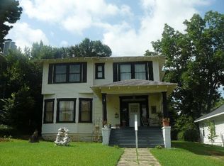 437 College St, Shreveport, LA 71104