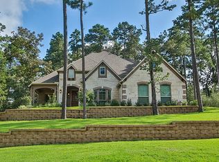 11010 Branch Creek Ct, Conroe, TX 77304