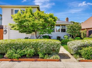1522 Birch Ave, San Mateo, CA