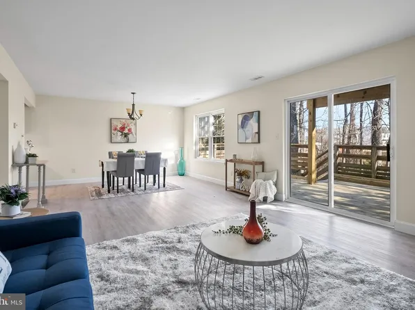 641 Haven Pl, Edgewood, MD 21040