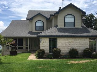 133 Emeralds Dr, Burnet, TX 78611