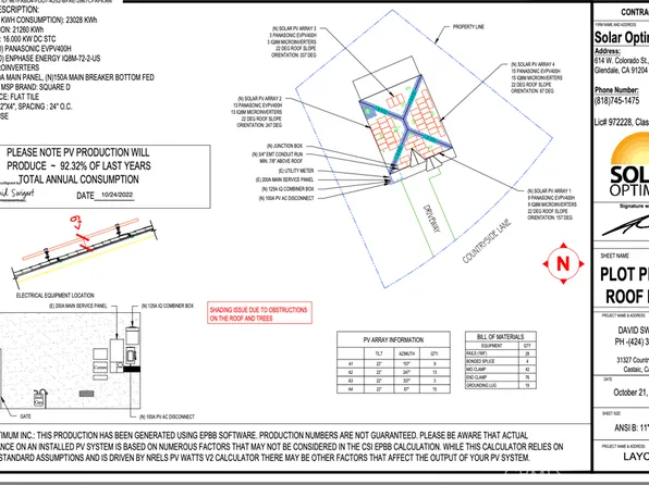 31327 Countryside Ln, Castaic, CA 91384