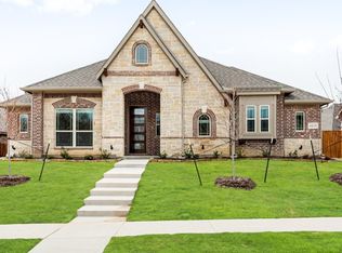 4418 Massey Meadows Way, Midlothian, TX 76065