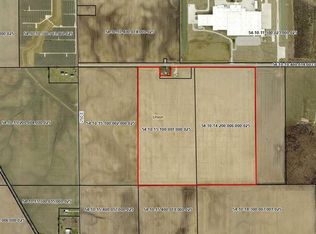 200 E South Blvd, Crawfordsville, IN