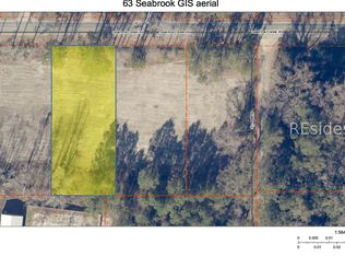 63 Seabrook Center Rd, Seabrook, SC 29940