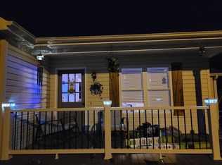 714 Dodge Loop, Madison, NC 27025