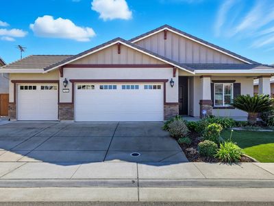 7604 Fey Way, Elk Grove, CA, 95757