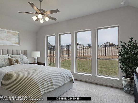 4th image of 24021 Sidehill Ln