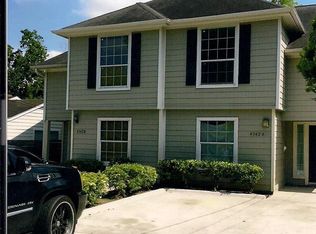 4342 Clover St APT A, Houston, TX 77051