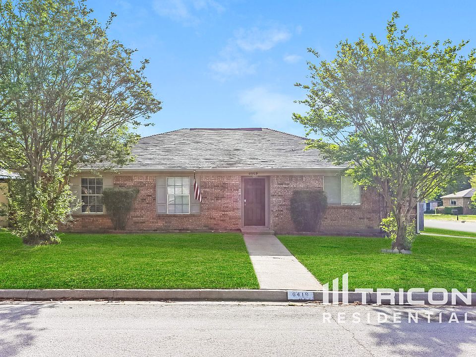 1st image of 6419 Hidden Springs Dr