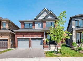 31 Sassafras Rd, Springwater, ON L9X2C6