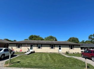 886 Larkview Dr, Henderson, KY 42420