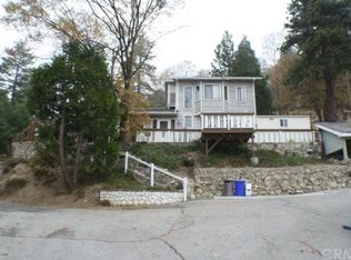 21918 Buckthorne Dr, Cedarpines Park, CA 92322