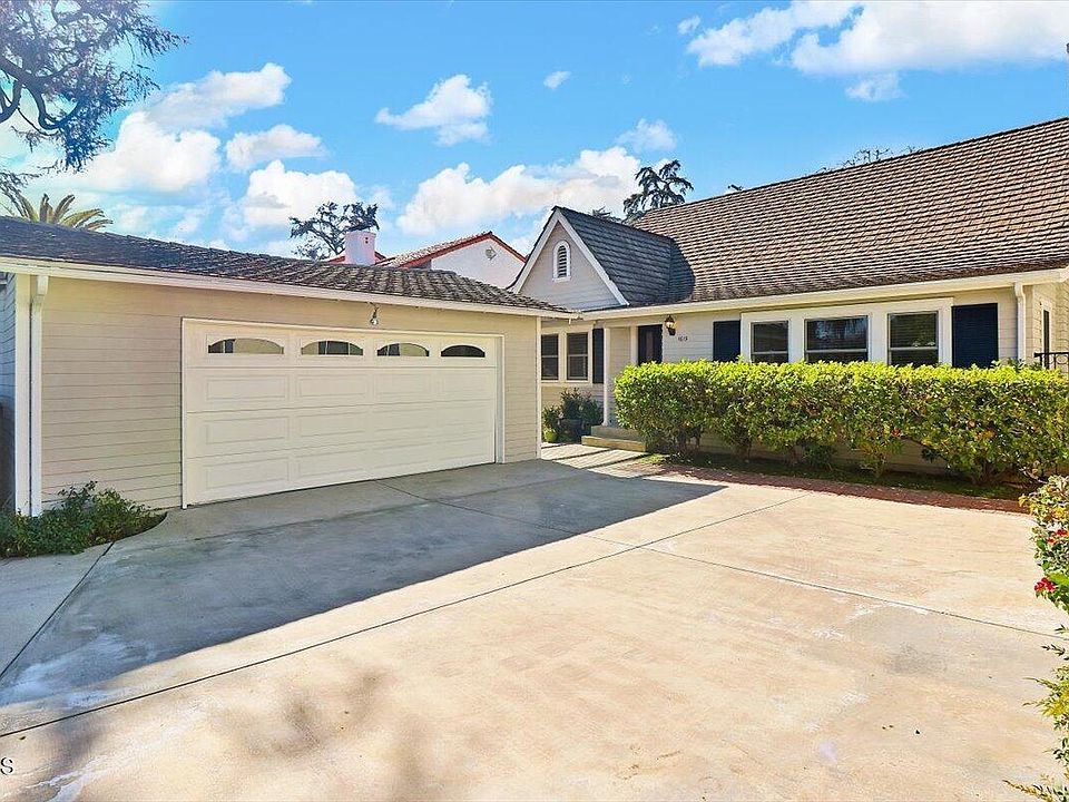 1st image of 1615 S Los Robles Ave