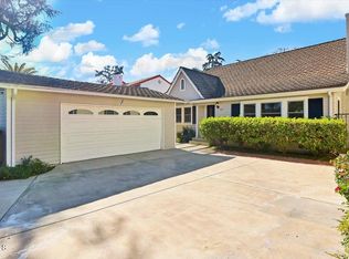 1615 S Los Robles Ave, San Marino, CA 91108