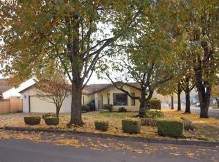 1499 Kellogg Rd, Springfield, OR 97477