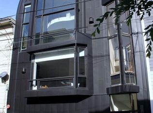 476 Linden St, San Francisco, CA 94102