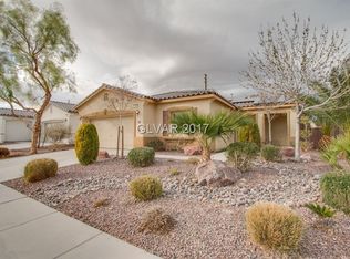 132 Crystal Sunset Ct, North Las Vegas, NV 89031