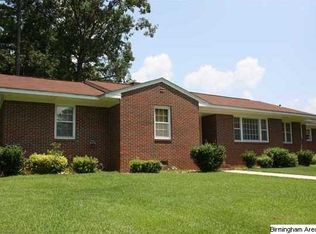 144 Horseshoe Cir, Talladega, AL 35160