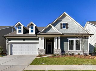 1110 Pastoral Pl, Waxhaw, NC 28173