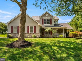 559 Revere Rd, West Chester, PA 19382